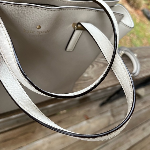 ♠️ Kate Spade Handbag - Picture 5 of 12